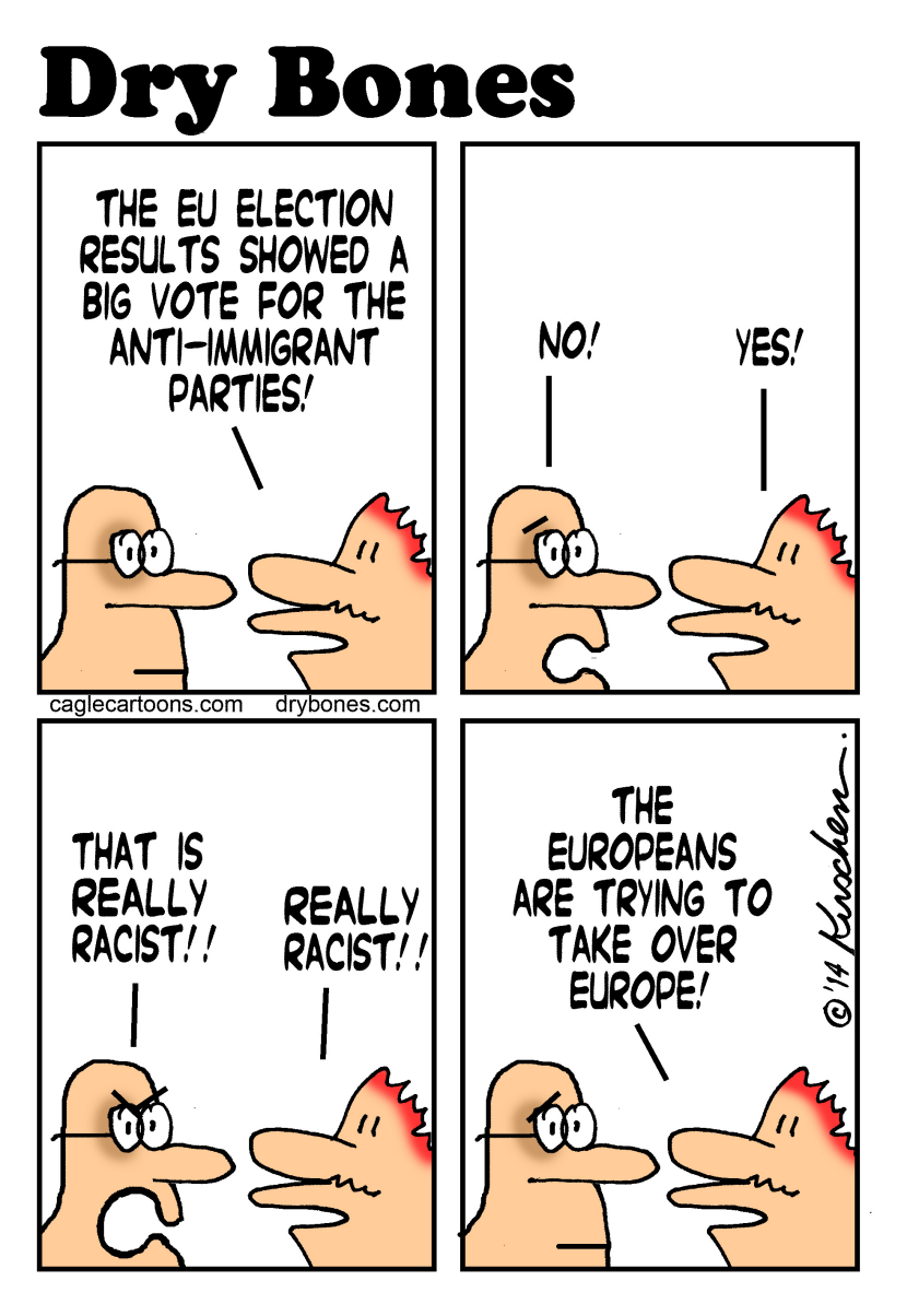 the EuroVote