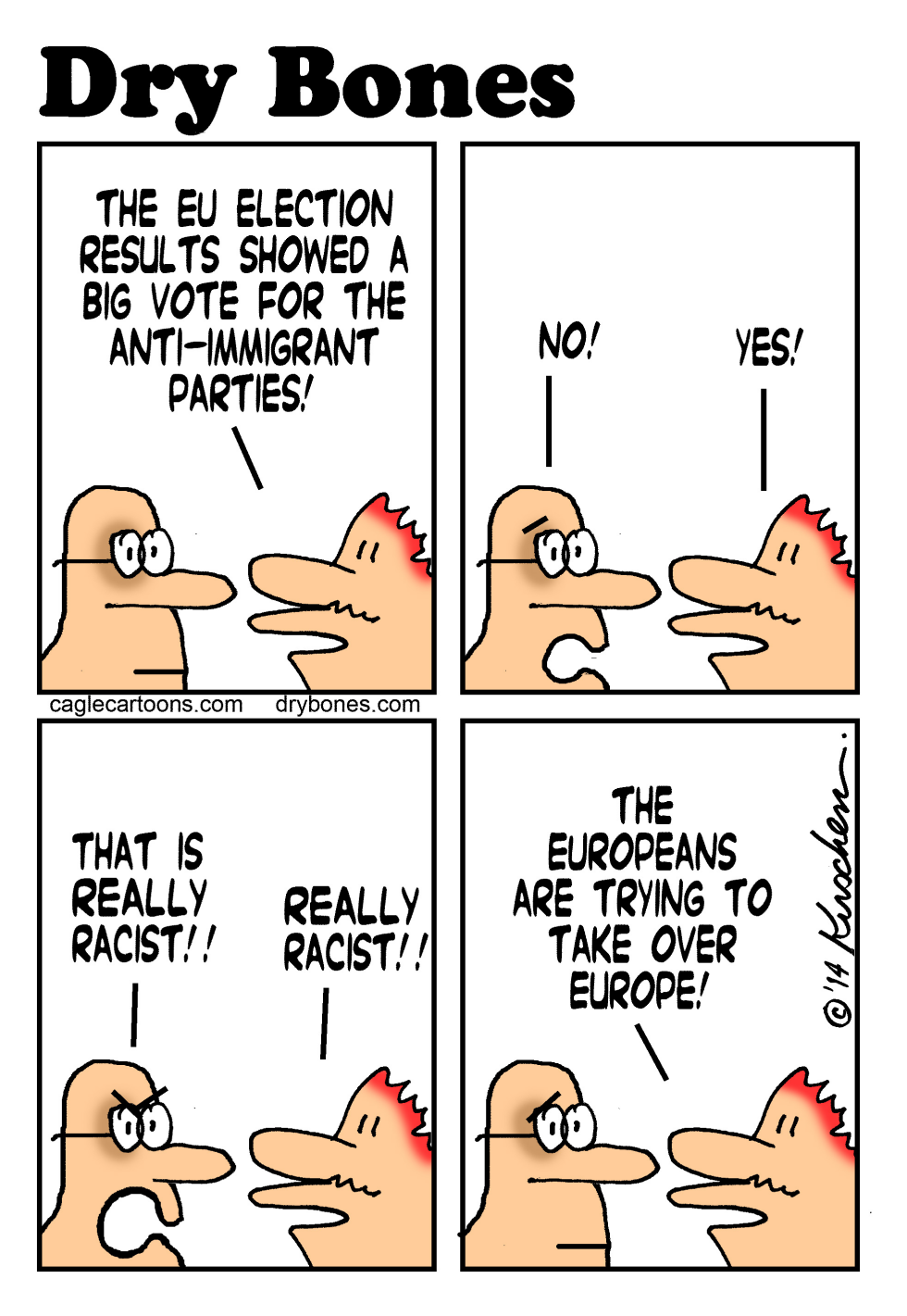 the EuroVote
