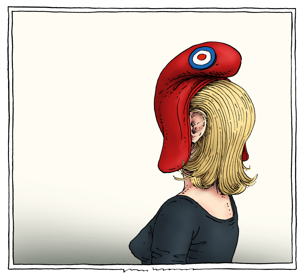  INTROVERTED by Joep Bertrams