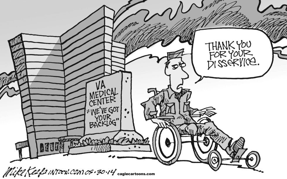 VA Scandal