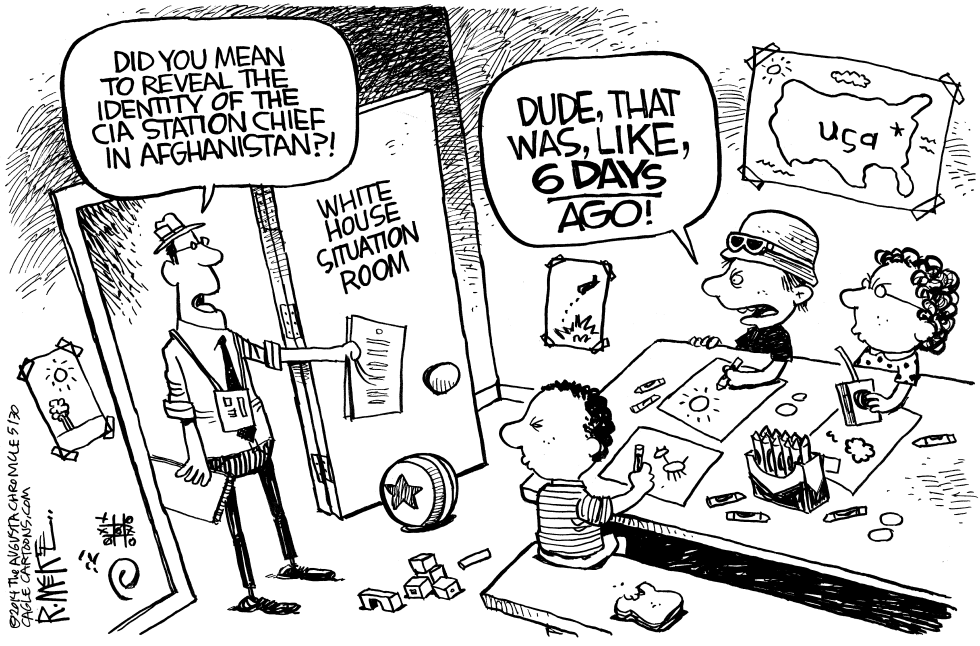 White House Kids