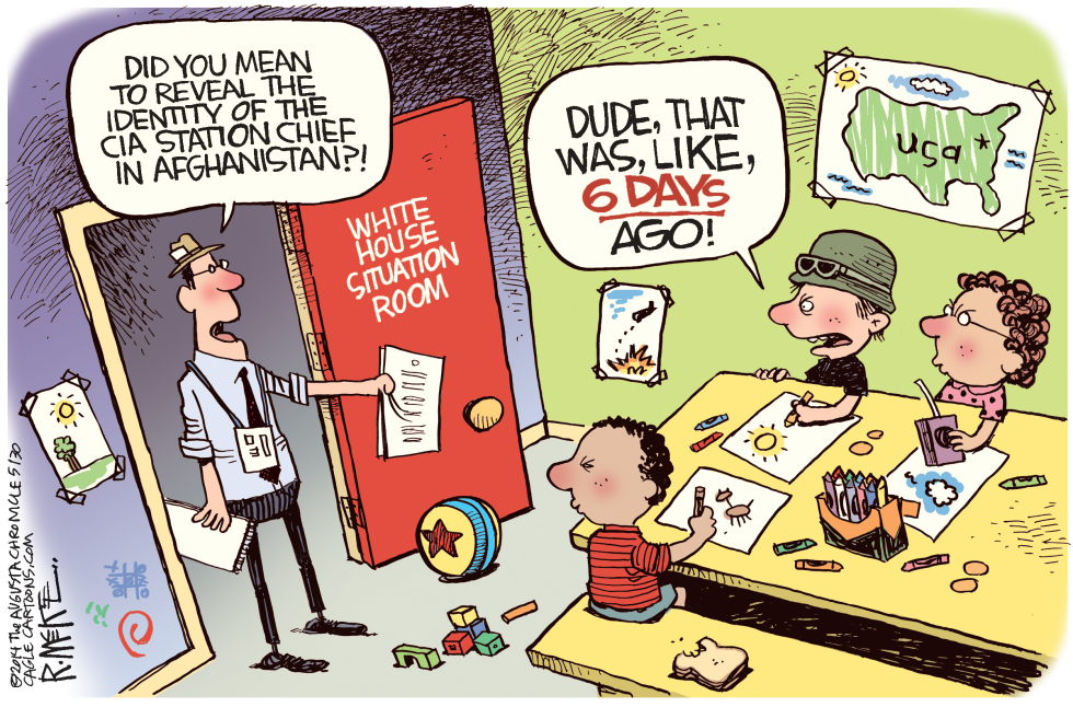 White House Kids COLOR