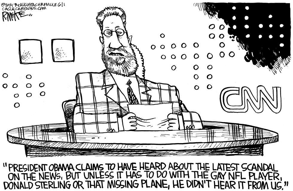 CNN Coverage