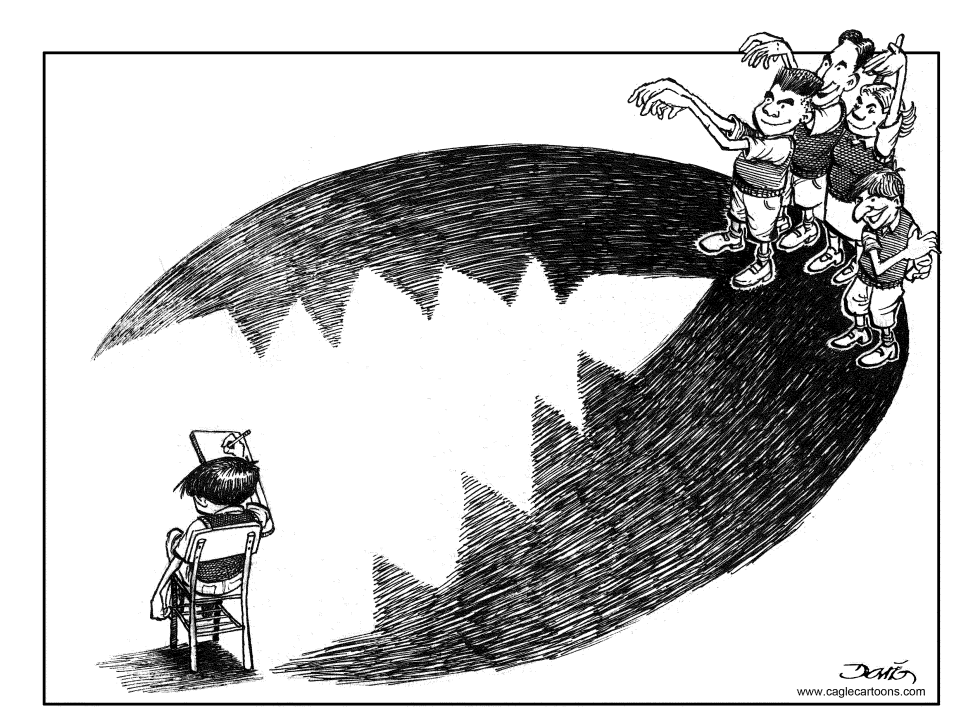 Bullying