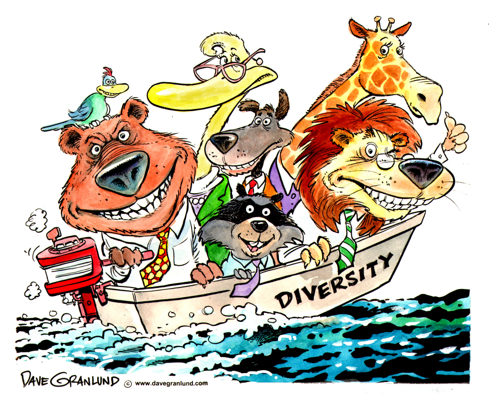 Diversity