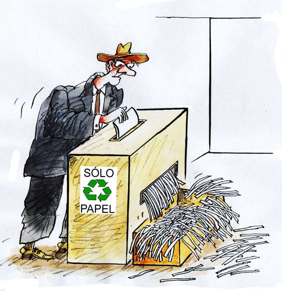 Despues de las Elecciones