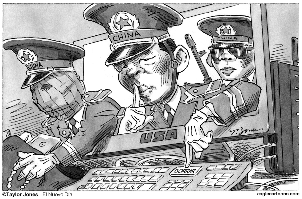 Ciber Guerreros del Este