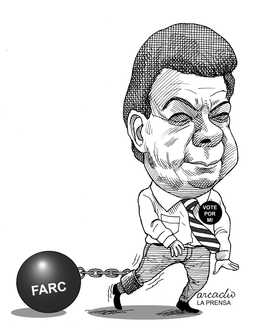 Juan Manuel Santos