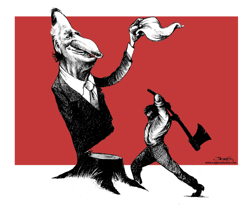 Abdicación