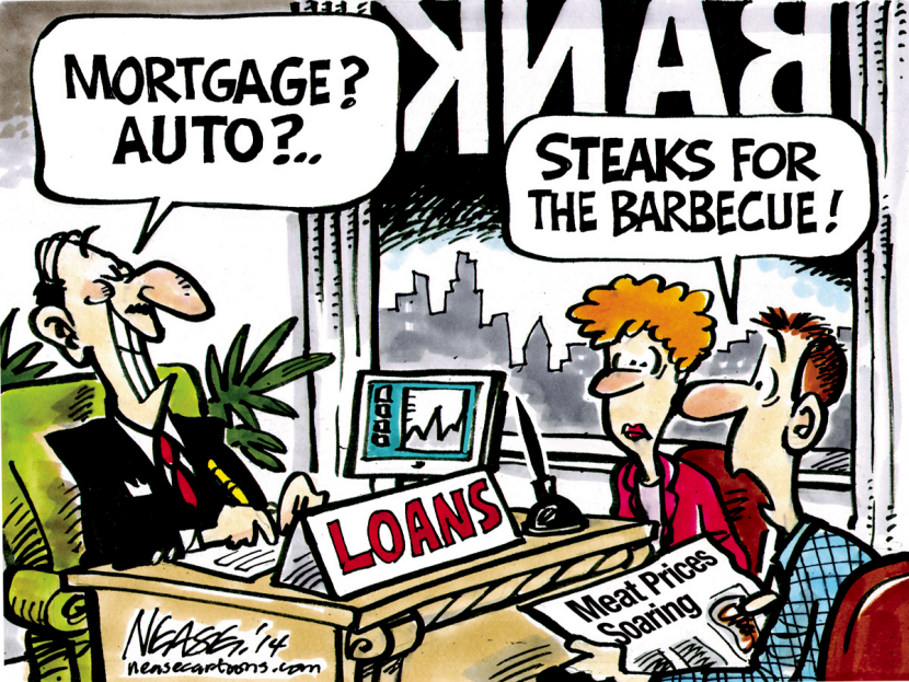 Meat Prices