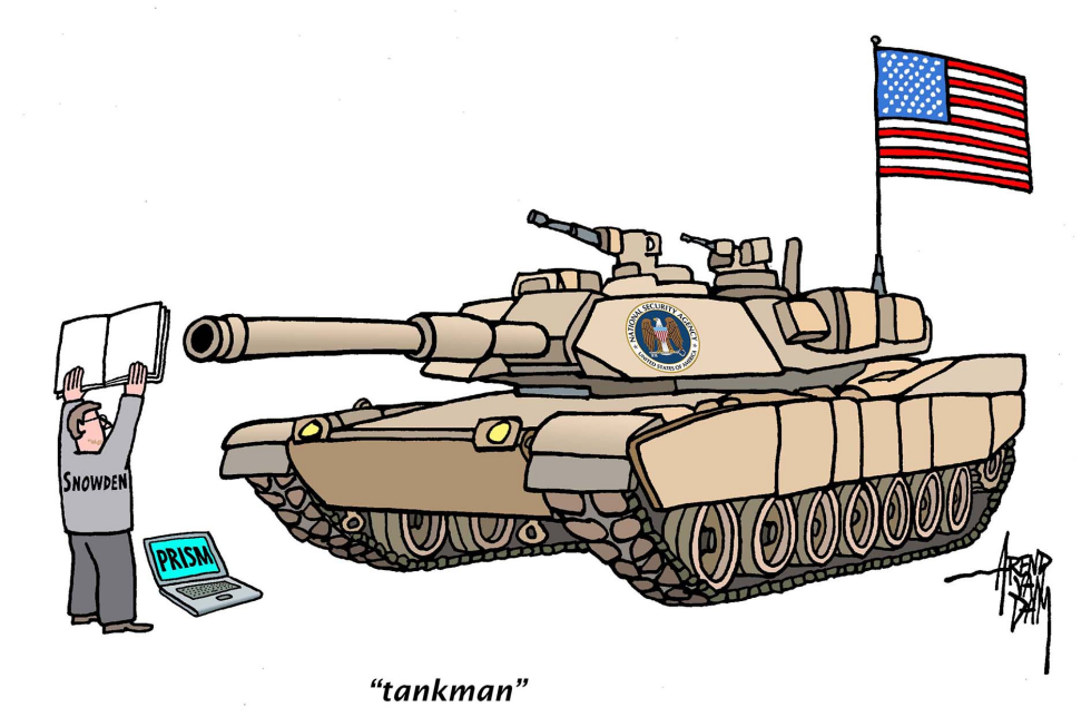 Tankman