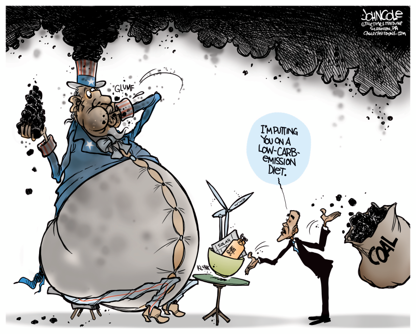 Low-carbon diet COLOR