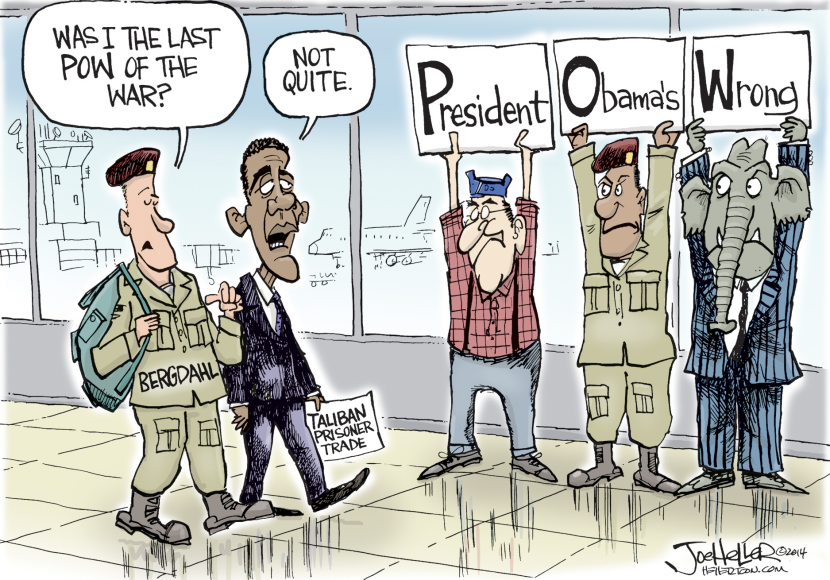 Bergdahl