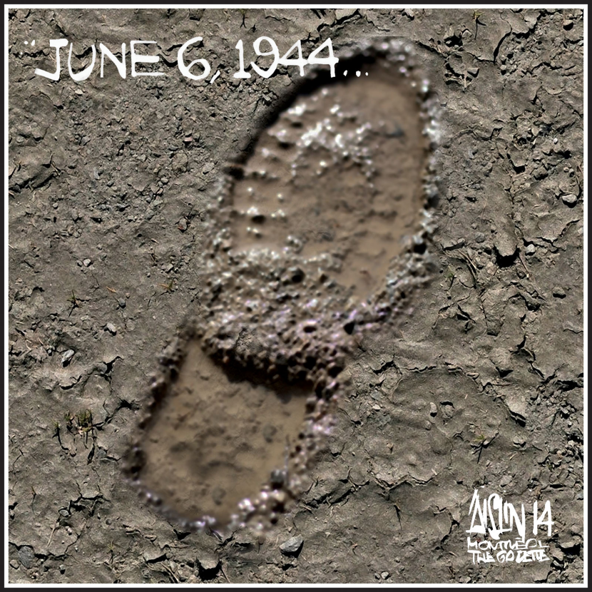 D-Day