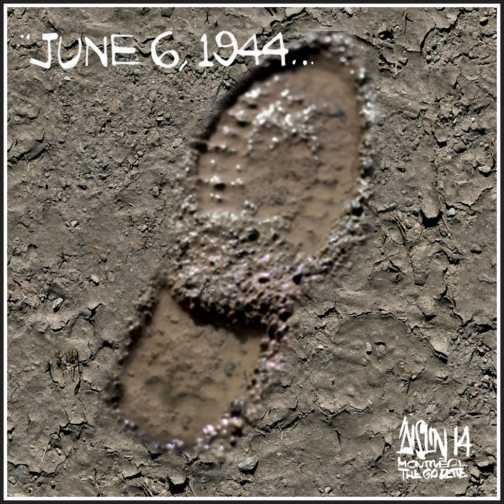 D-Day