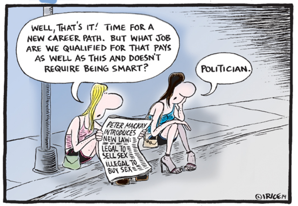 New Career Path