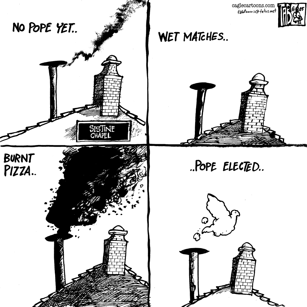 Papal Conclave