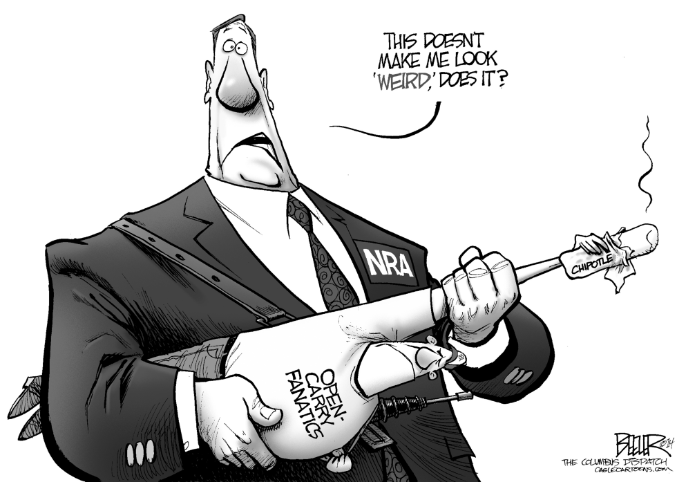Open Carry