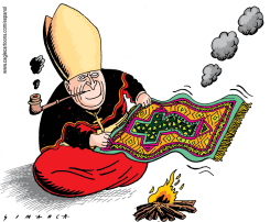 SEñAL DE HUMO / by Osmani Simanca