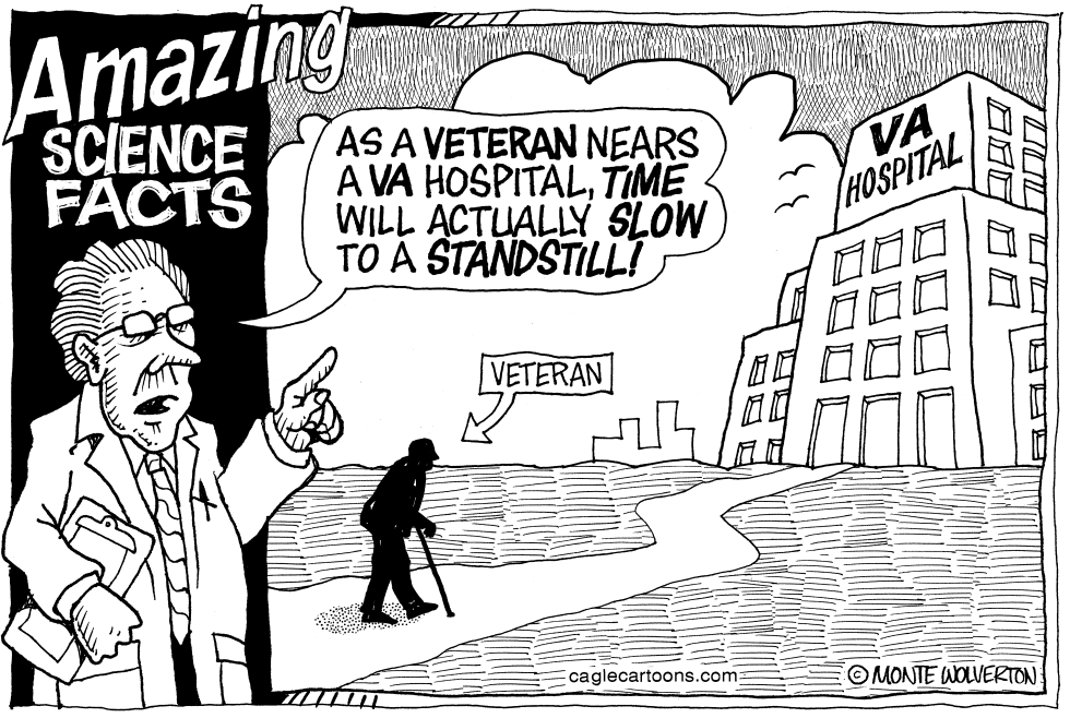 VA Waiting Lists
