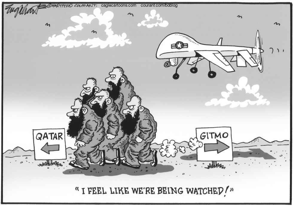 Gitmo 5