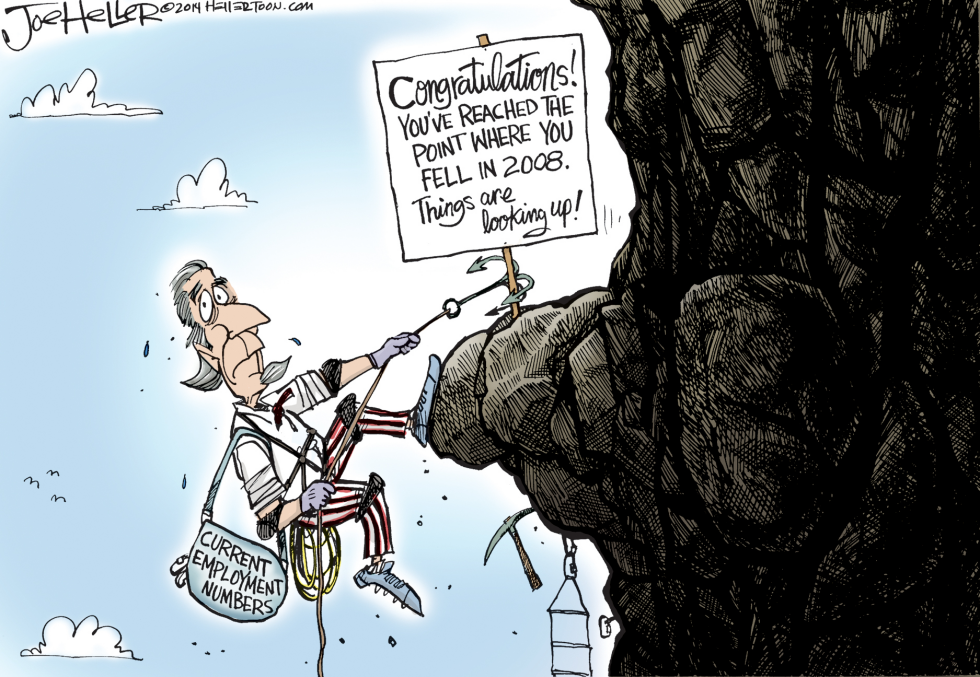 Employment