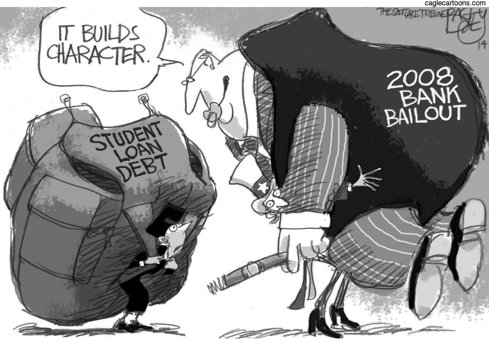 Student Loan Debt