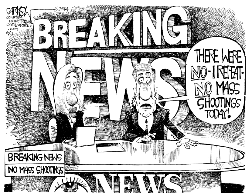 Mass Shootings