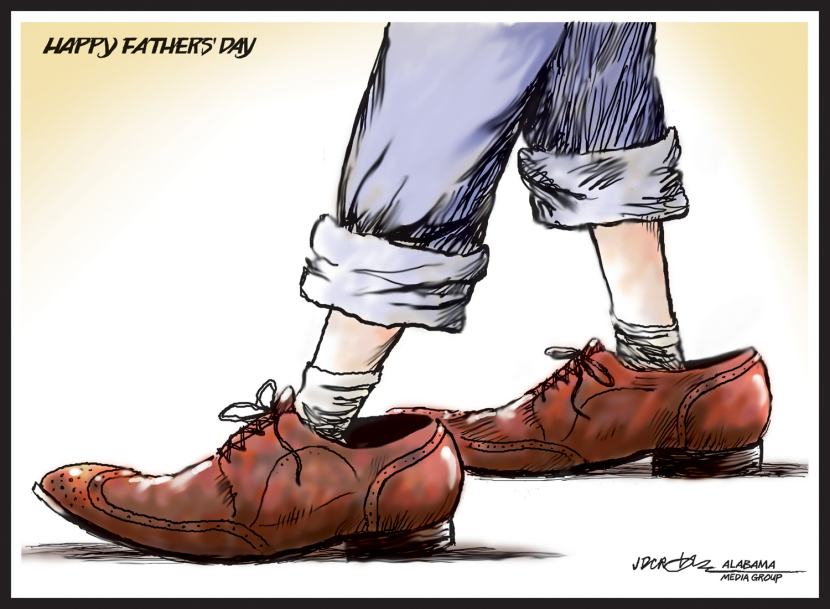 Fathers' Day