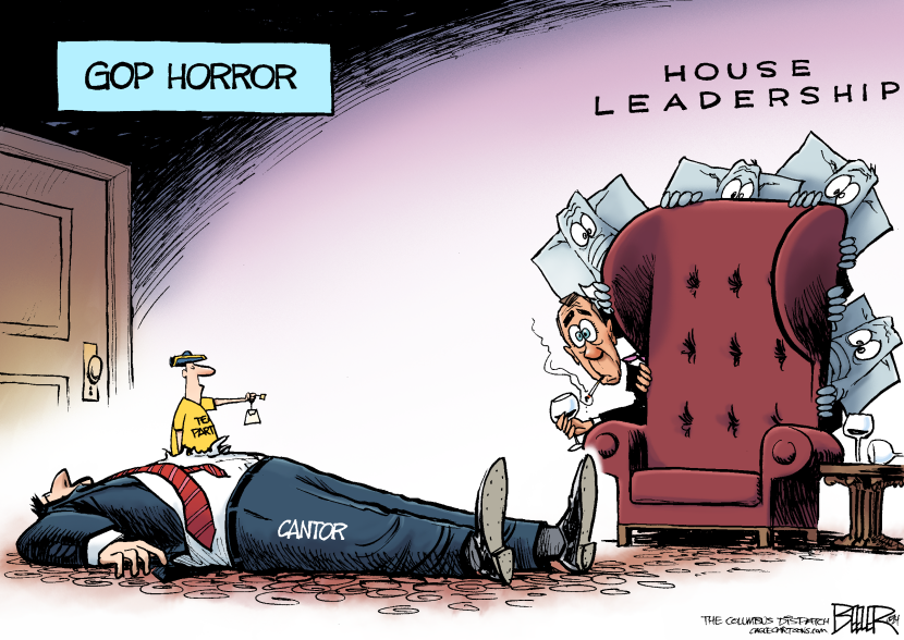 GOP Horror COLOR
