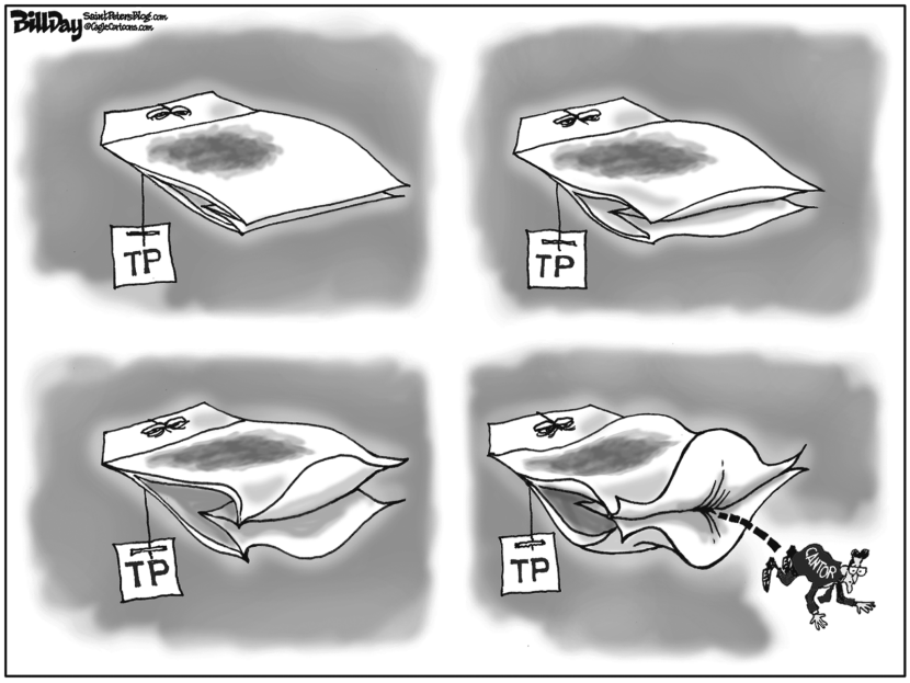 THE EXIT