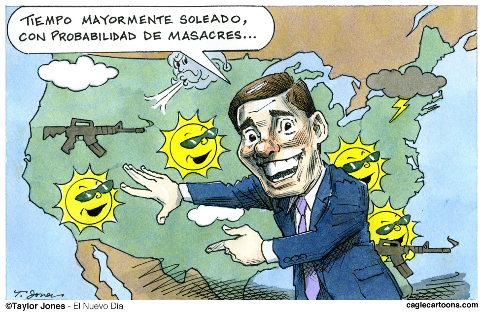 El Prognóstico Diario - COLOR
