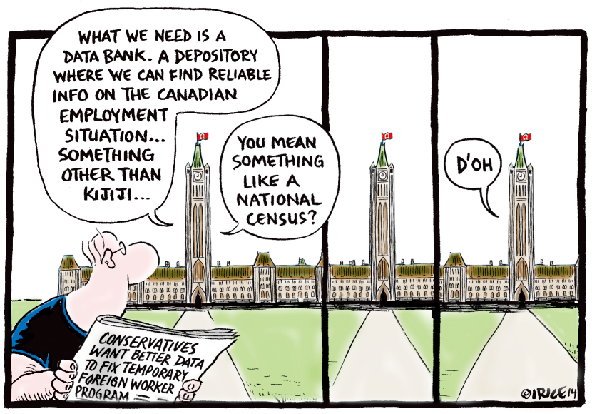 A National Census