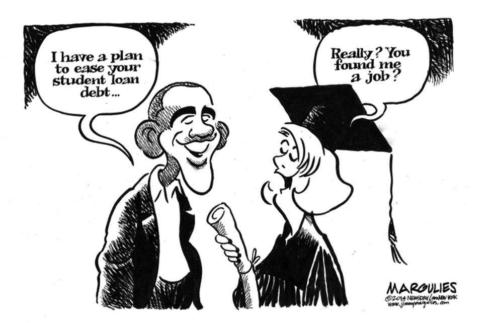 Obama student loan plan