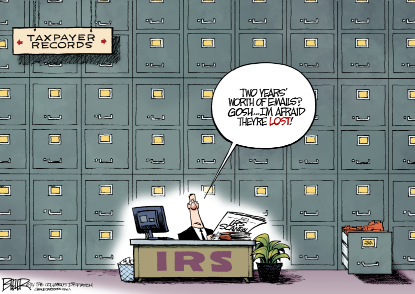 IRS Lost Emails COLOR