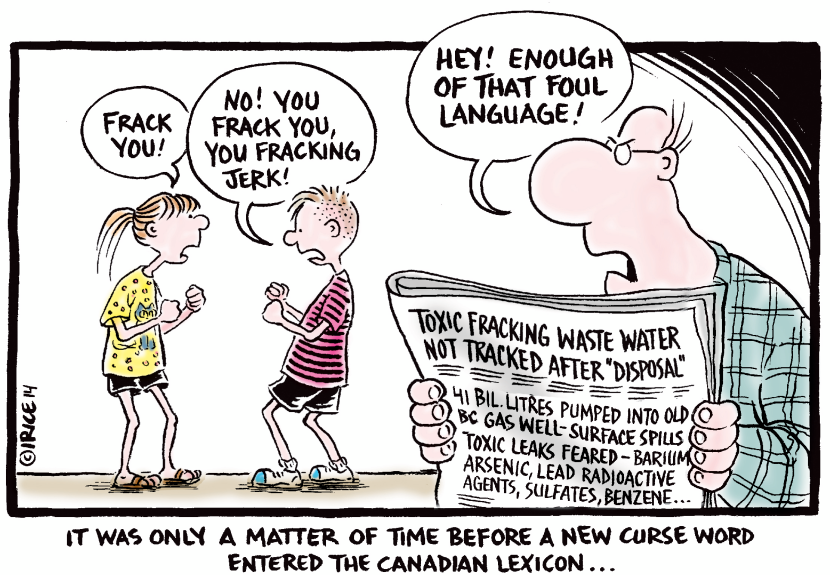 Foul Language
