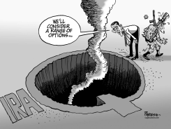 OBAMA AND IRAQ CONFLICT by Paresh Nath