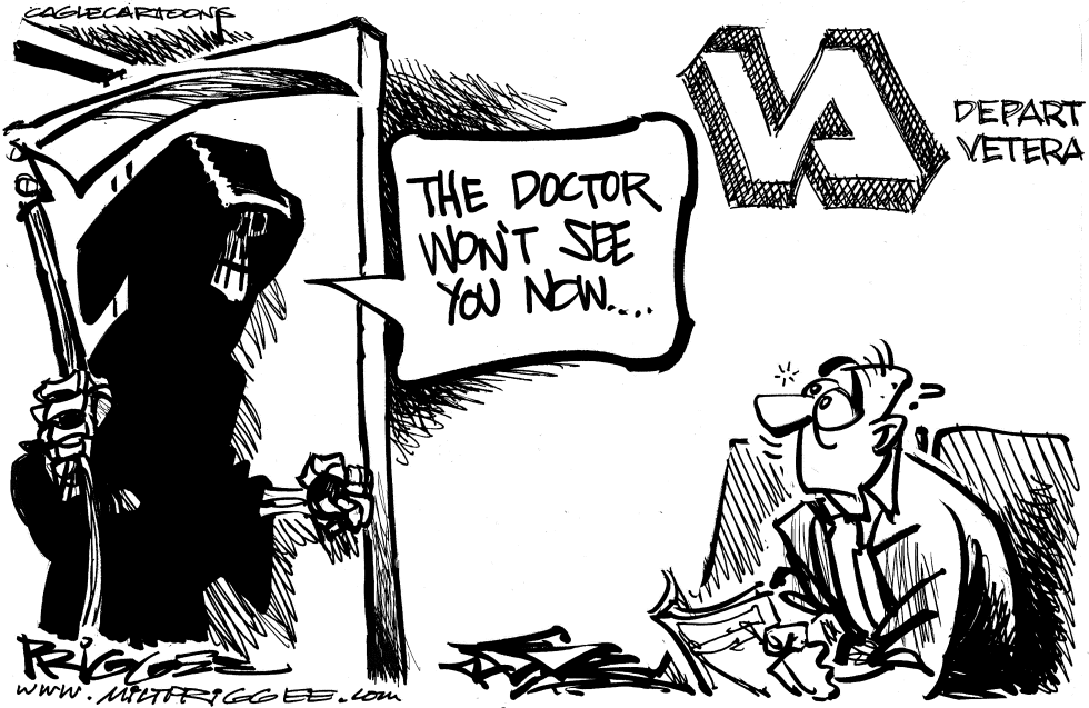 VA scandal