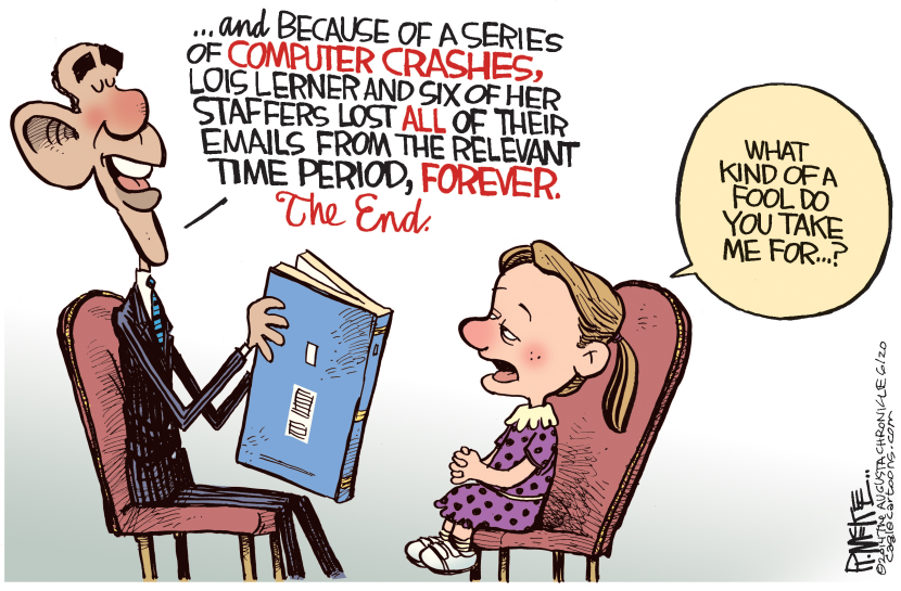 Missing IRS Emails COLOR