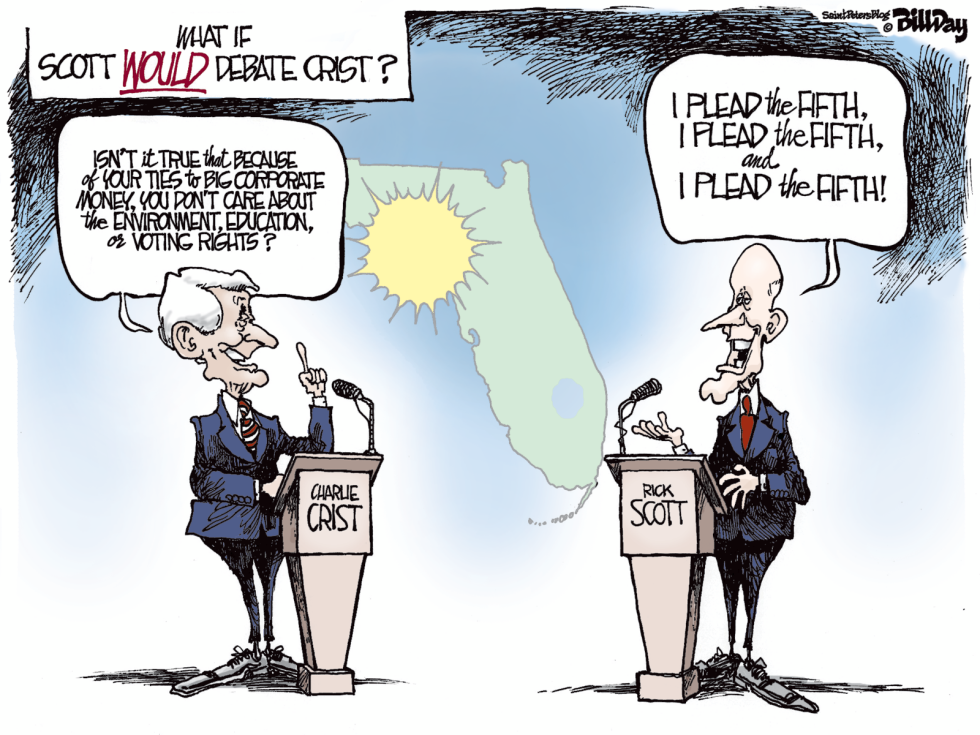 LOCAL FL Pleading the Fifth color