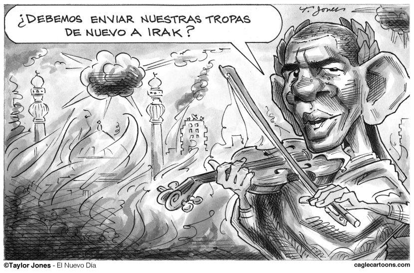El Dilema del Emperador