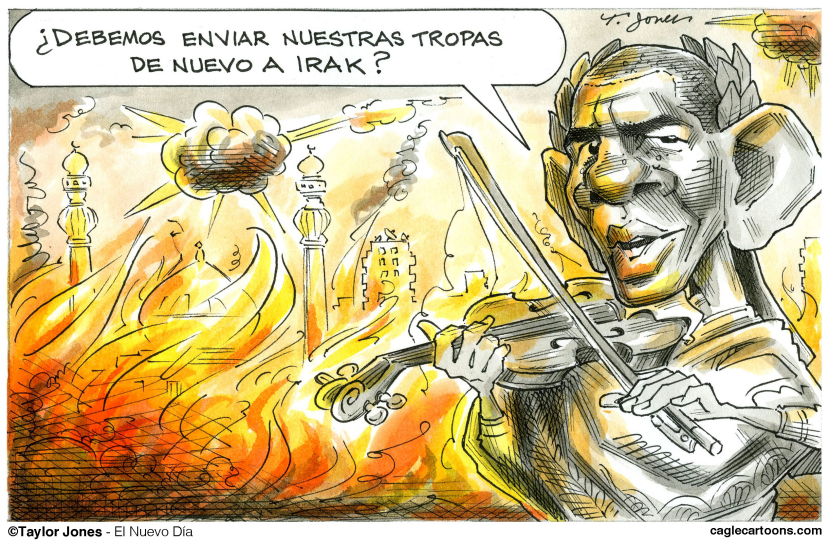 El Dilema del Emperador - COLOR