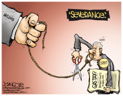 LOCAL PA CORBETT AND GAS TAX by John Cole