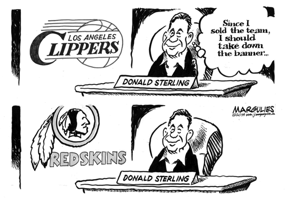 Racism and sports