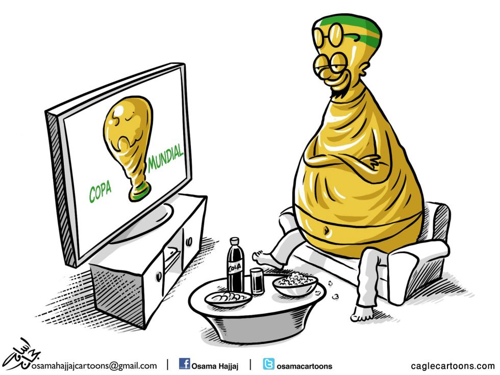 Copa Mundial