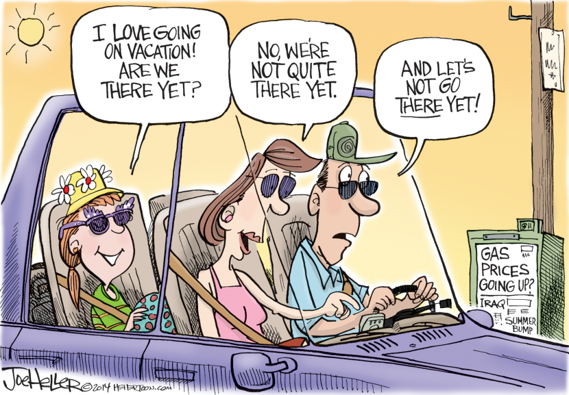 Vacation