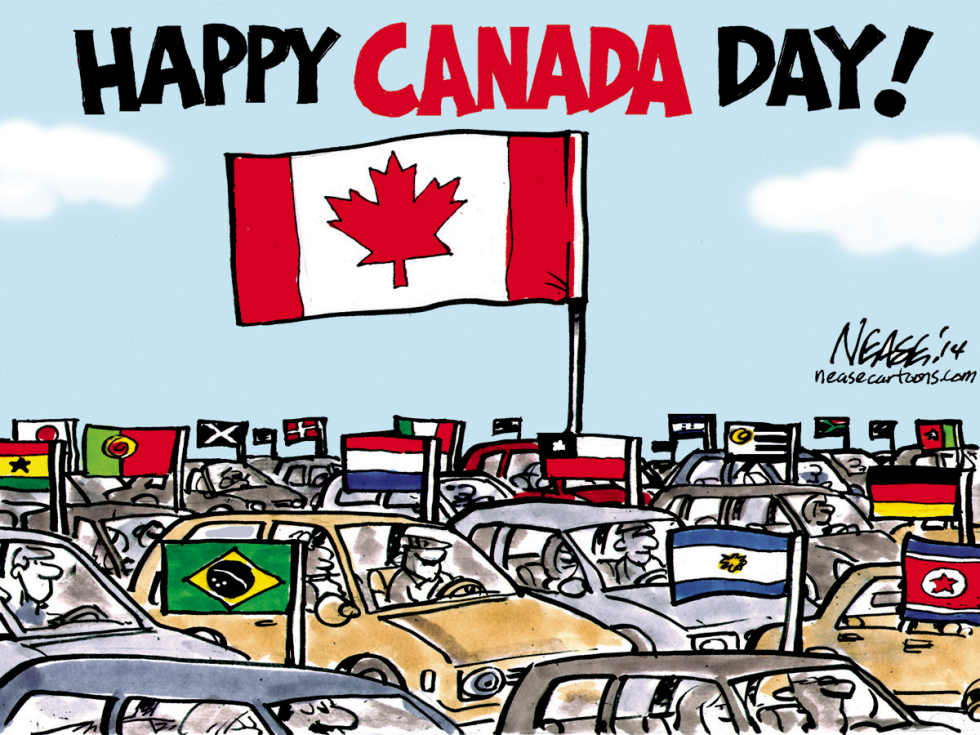 Canada Day