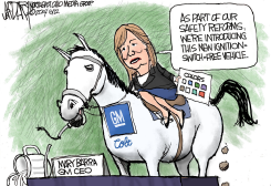 GM SAFETY REFORMS by Jeff Darcy
