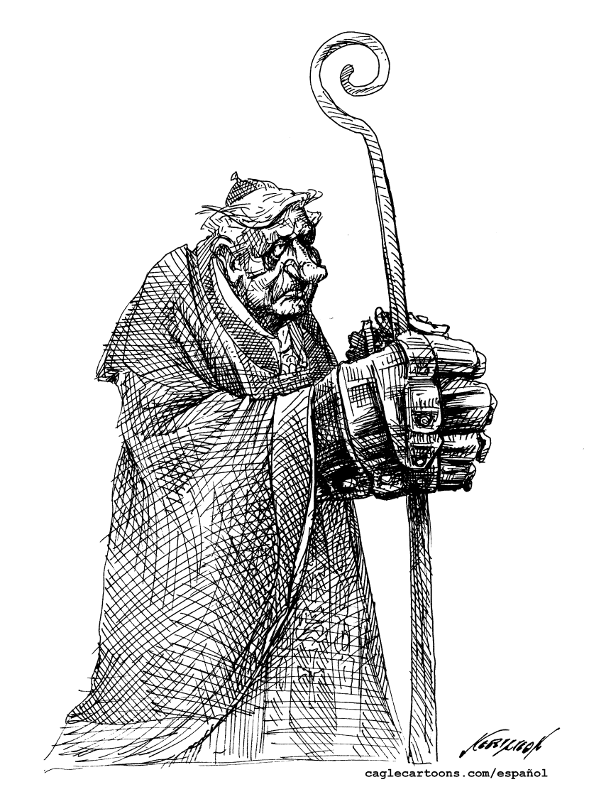Benedictus XVI