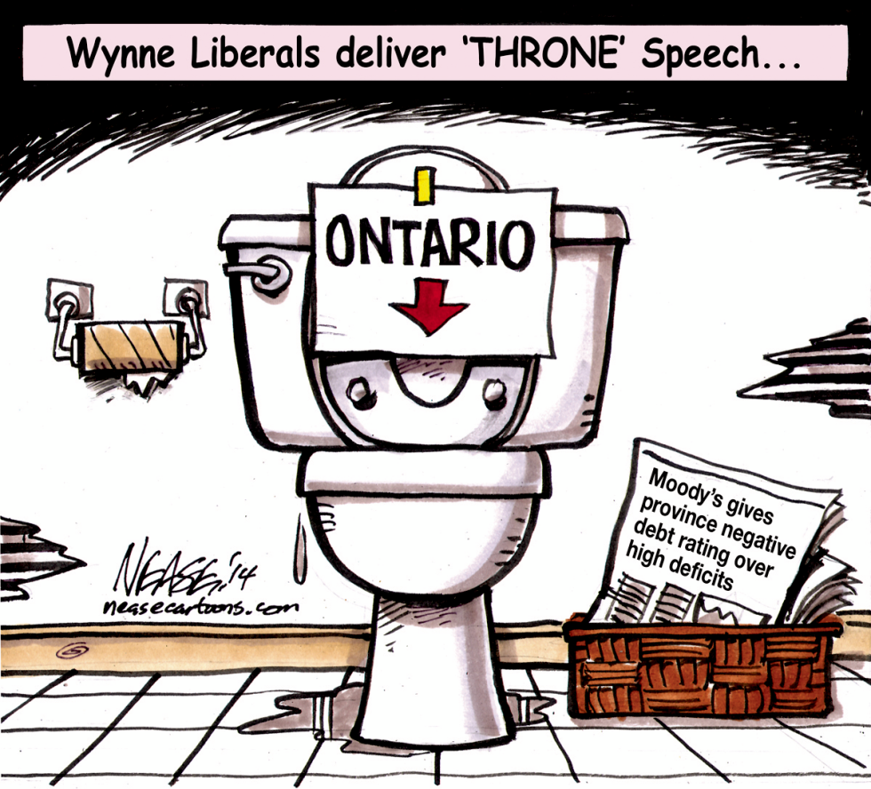 Throne Speech